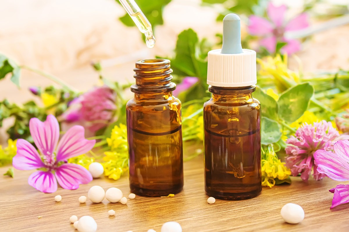 Homeopatski lekovi za nizak nivo testosterona